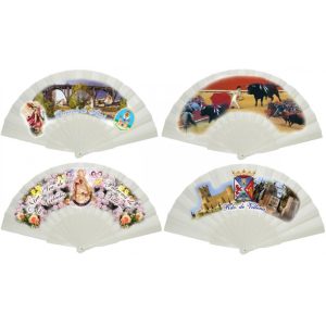 abanico-plastico-para-souvenirs abanico-plastico-para-souvenirs