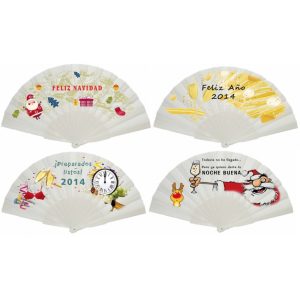 abanicos-para-navidad abanicos-para-navidad