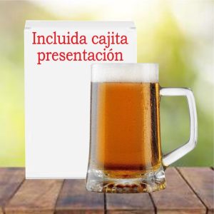 Cajita-Stern Cajita-Stern