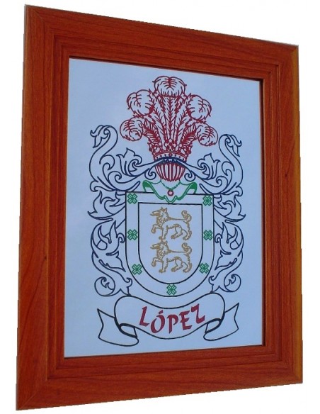 escudo-heraldico-en-espejos