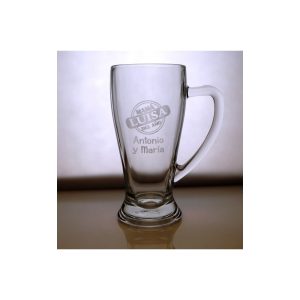 Jarra Cerveza Baviera Mamá del Año