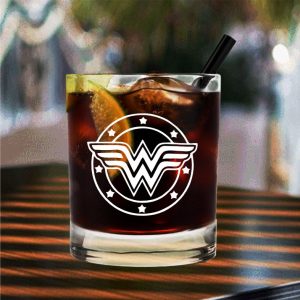 Copa Whisky Bajo Logo