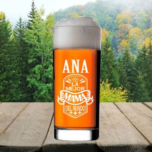 Copa Whisky Alto Mejor Papá/Mamá