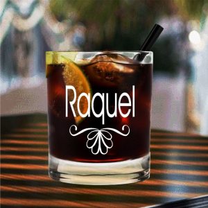 Copa Whisky Bajo Nombre