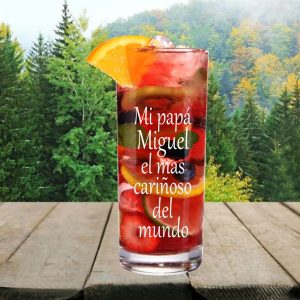 Copa Whisky Alto Texto